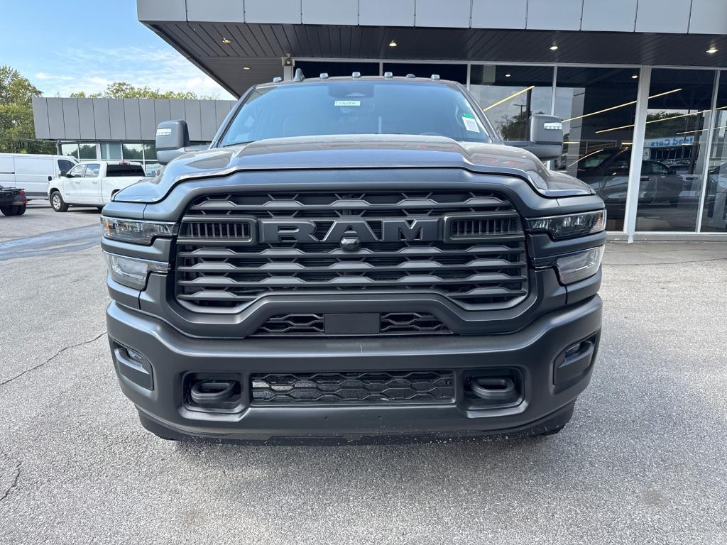 new 2026 Ram 2500 car, priced at $58,005