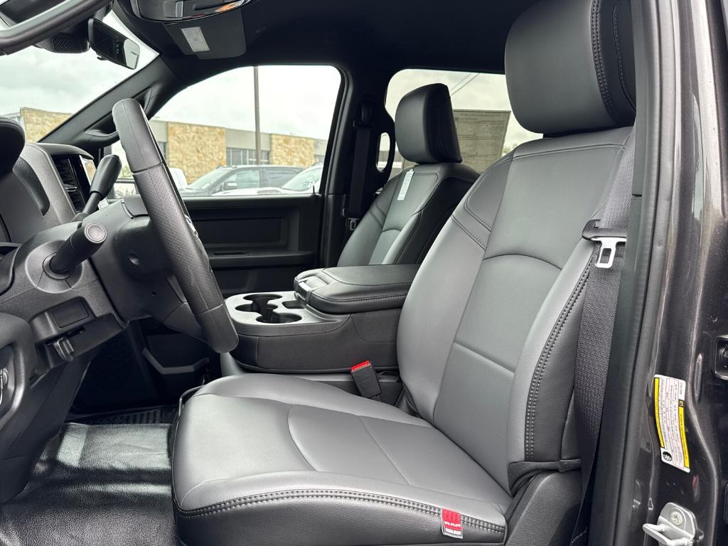 new 2025 Ram 2500 car, priced at $46,788