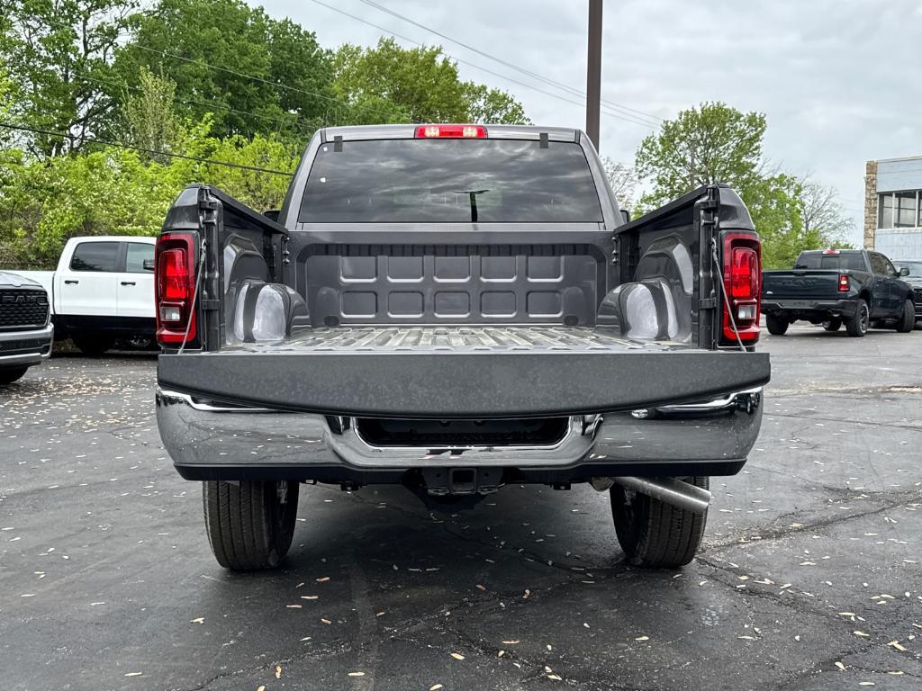 new 2025 Ram 2500 car, priced at $46,788