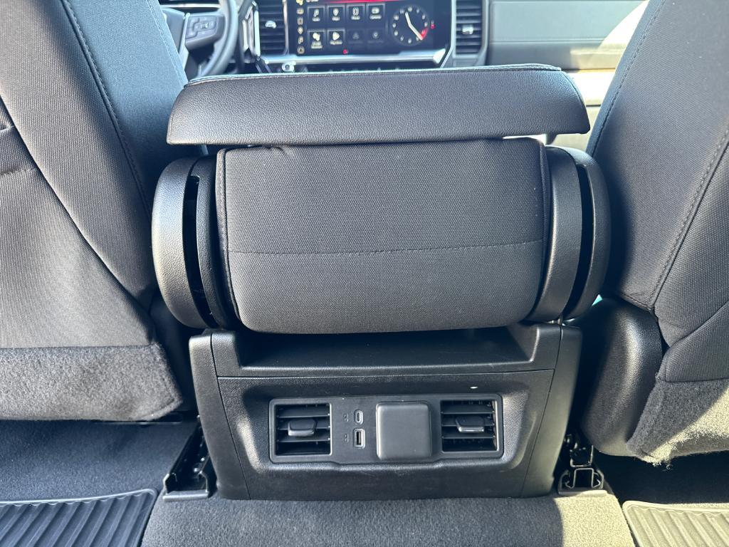 used 2024 GMC Sierra 1500 car, priced at $49,988