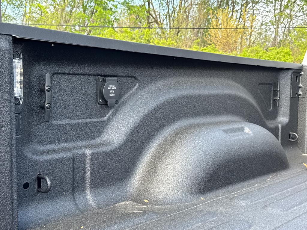 new 2025 Ram 2500 car, priced at $75,315