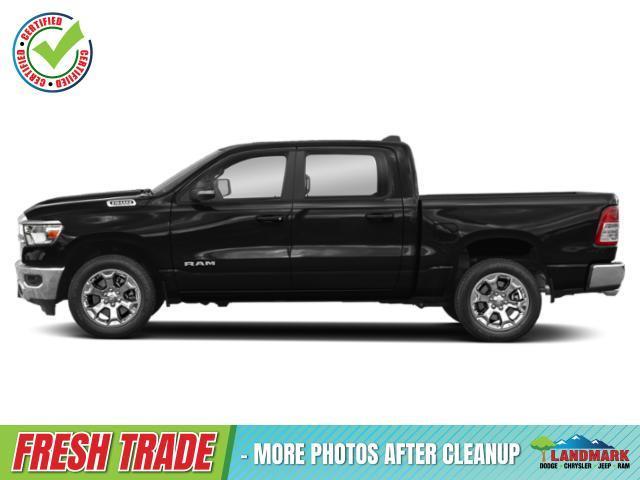 used 2022 Ram 1500 car, priced at $34,988