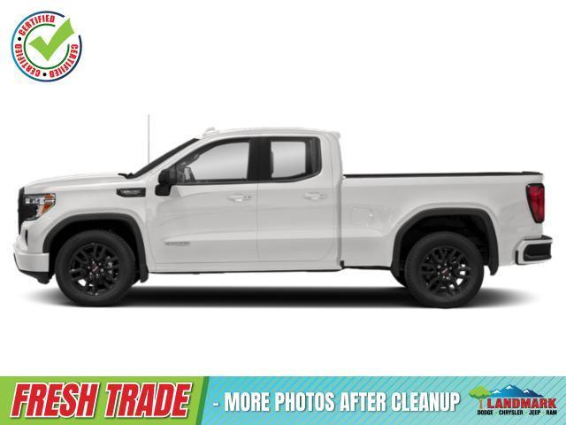 used 2021 GMC Sierra 1500 car, priced at $28,988