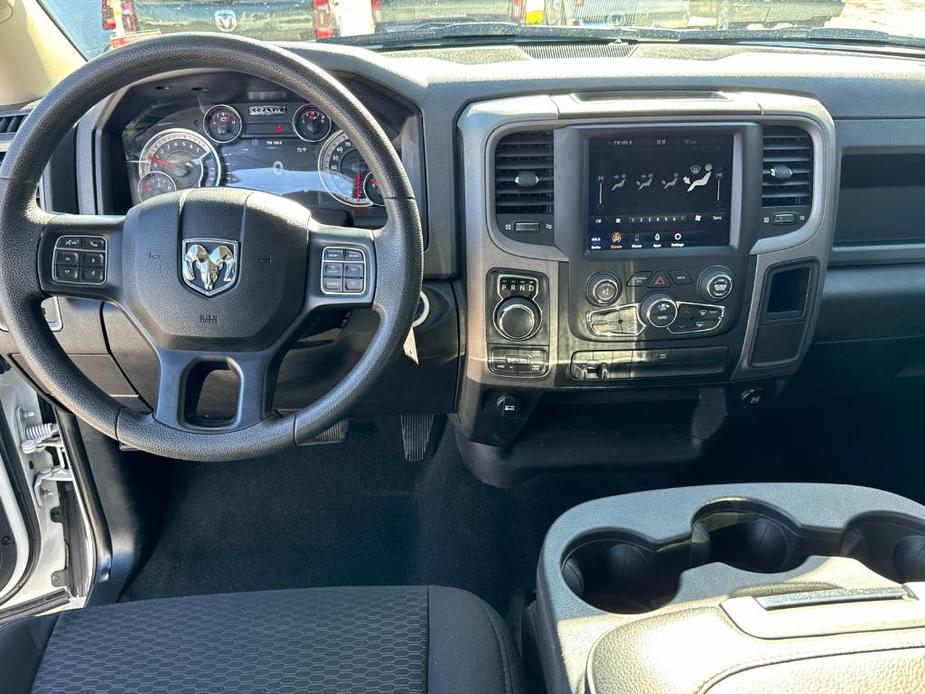 used 2020 Ram 1500 Classic car, priced at $32,988