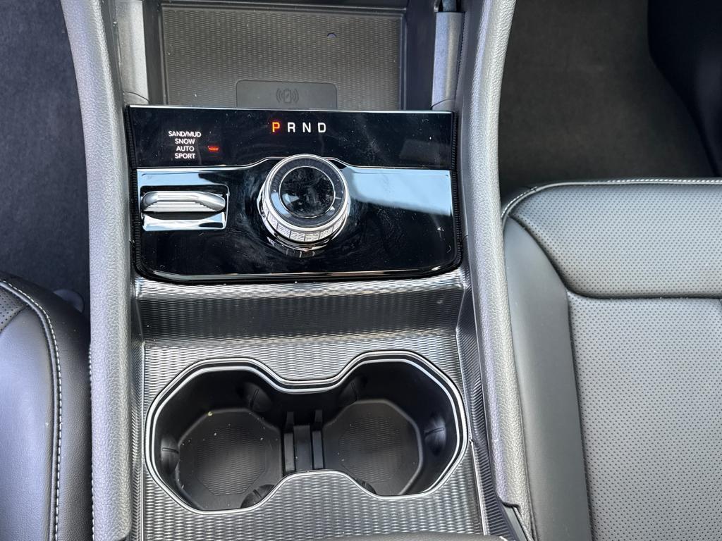 new 2025 Jeep Grand Cherokee car, priced at $41,988