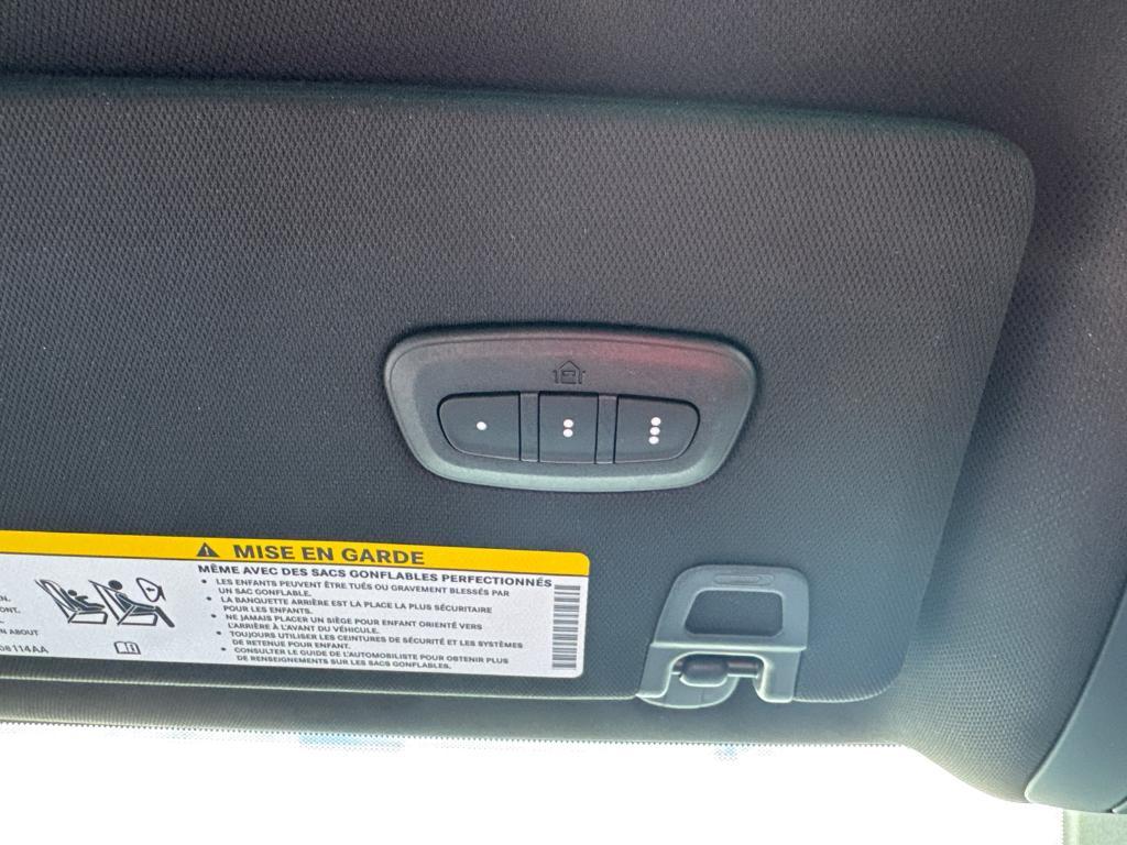 new 2025 Jeep Grand Cherokee car, priced at $41,988