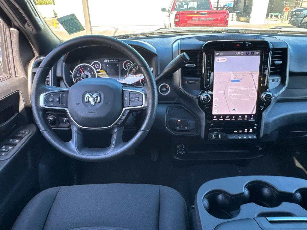 new 2026 Ram 3500 car, priced at $75,040