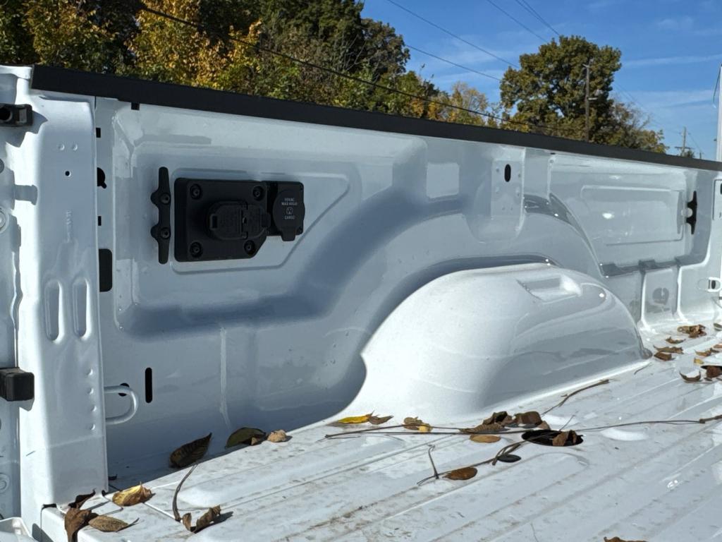 new 2026 Ram 3500 car, priced at $75,040