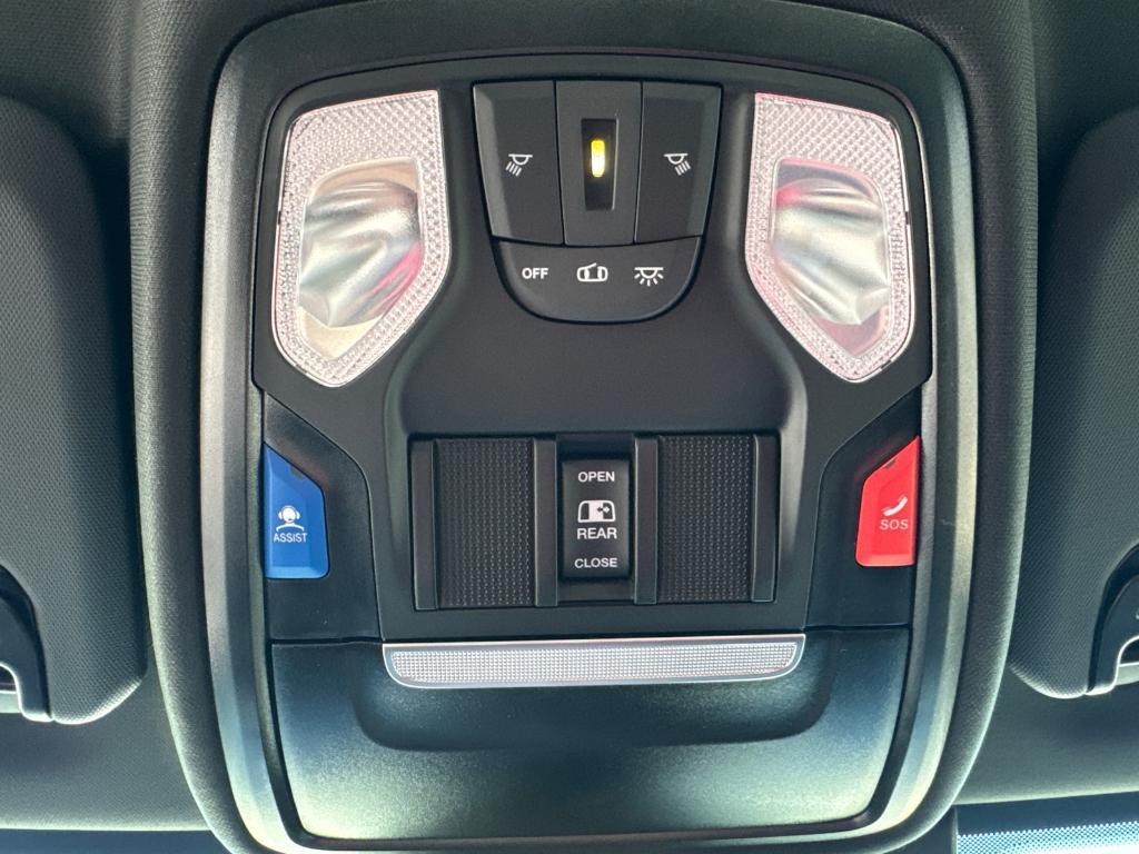 new 2026 Ram 3500 car, priced at $75,040