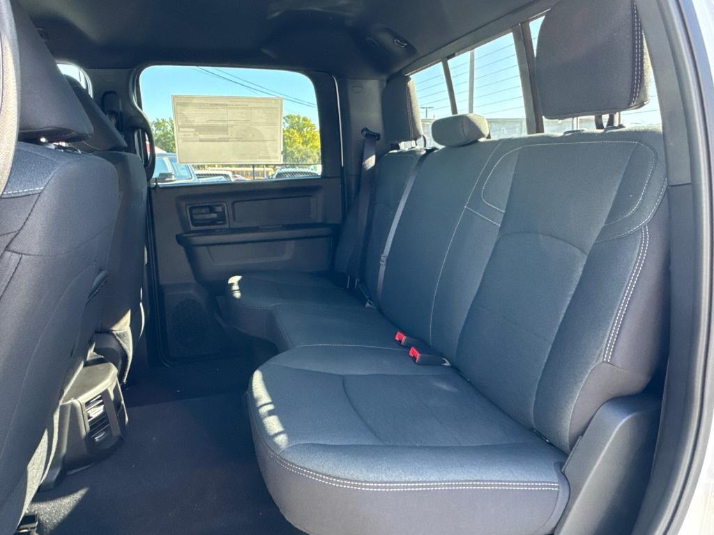 new 2026 Ram 3500 car, priced at $75,040