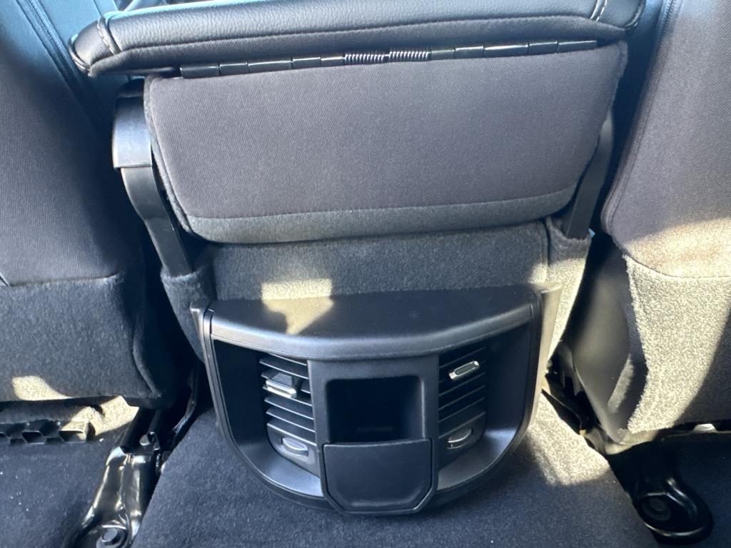 new 2026 Ram 3500 car, priced at $75,040