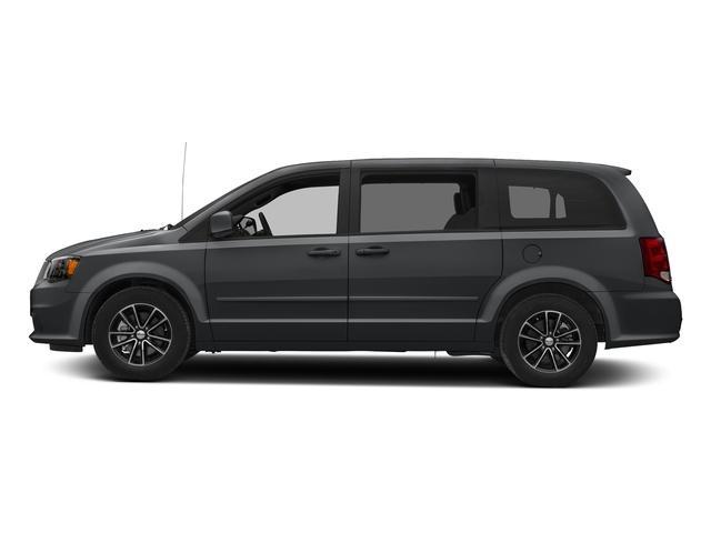 used 2017 Dodge Grand Caravan car, priced at $10,988