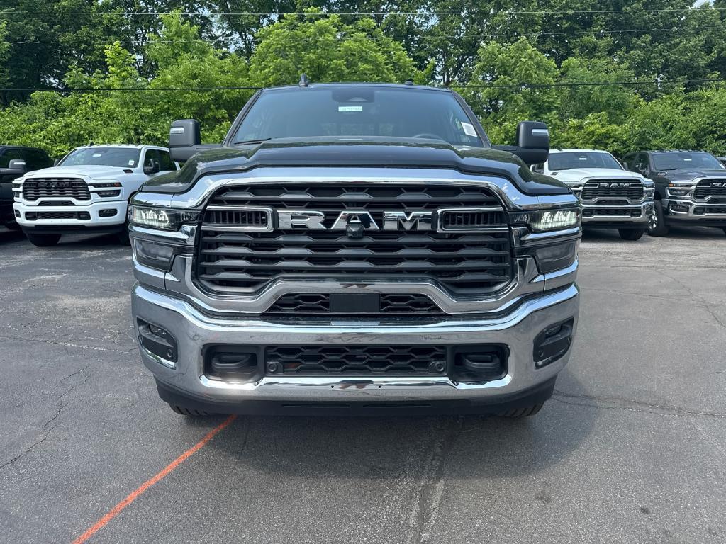new 2025 Ram 1500 car, priced at $51,600