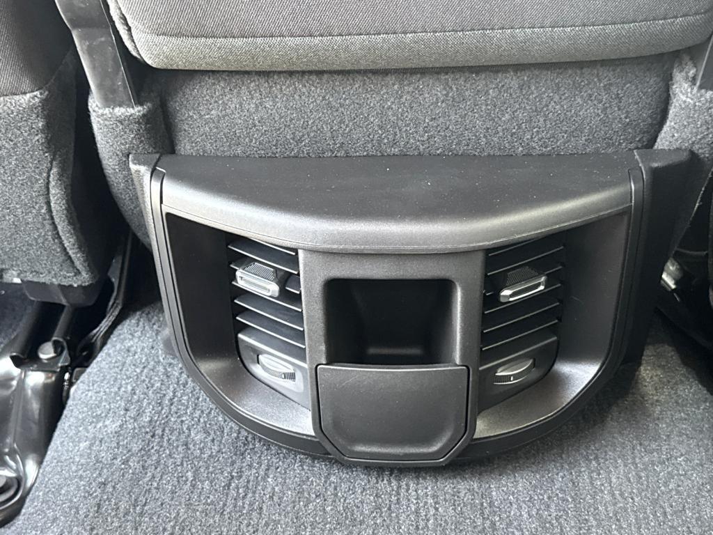 new 2025 Ram 1500 car, priced at $51,600