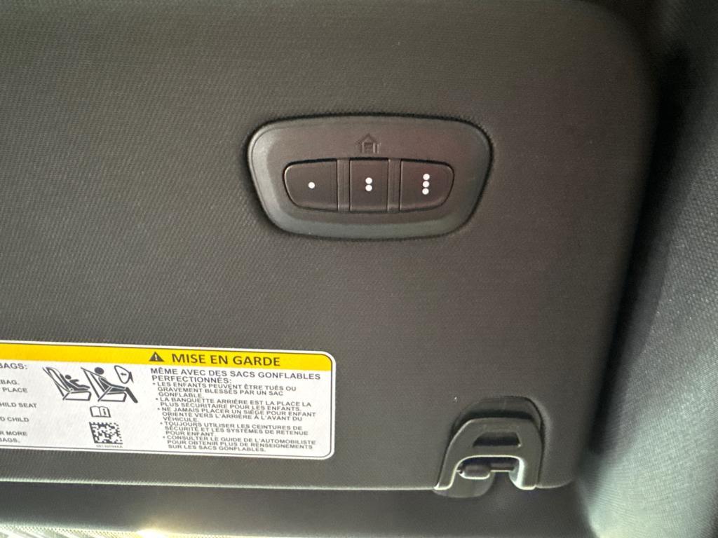 new 2025 Ram 1500 car, priced at $53,235