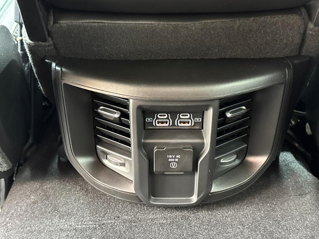 new 2025 Ram 2500 car, priced at $84,225