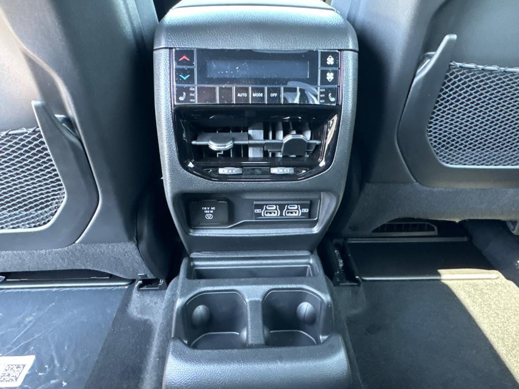new 2025 Jeep Grand Cherokee L car, priced at $38,988