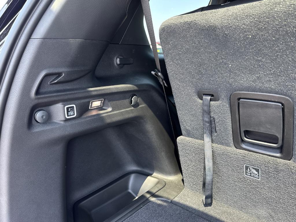 new 2025 Jeep Grand Cherokee L car, priced at $38,988