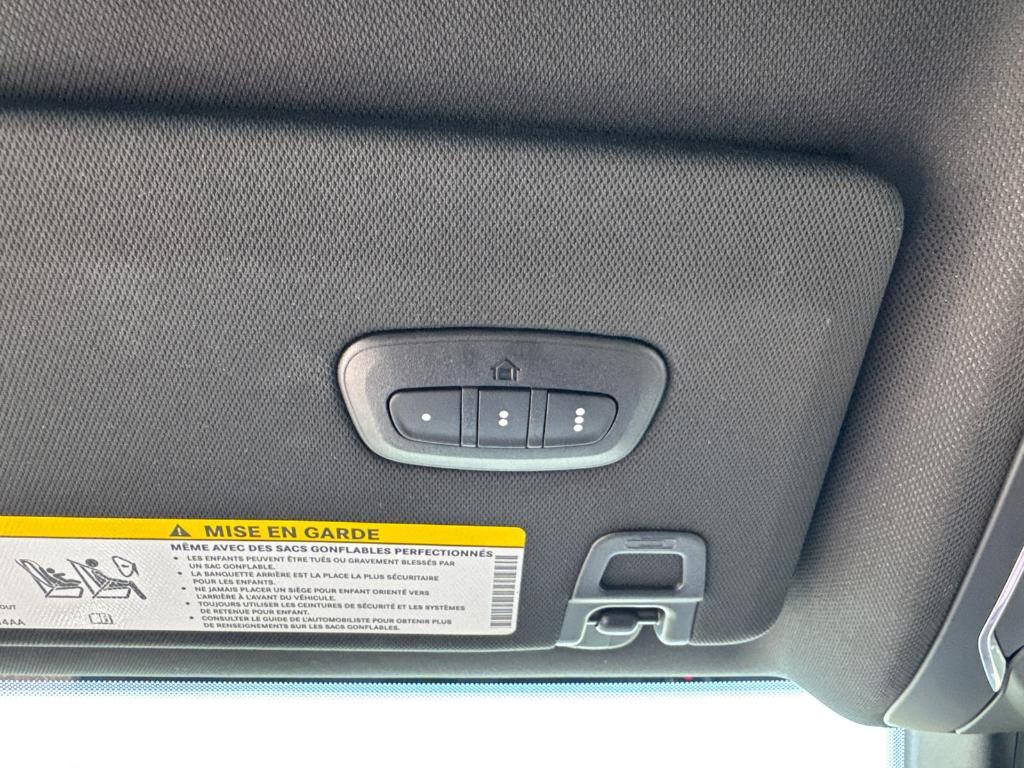 new 2025 Jeep Grand Cherokee L car, priced at $38,988
