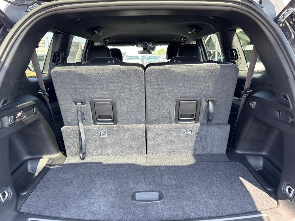 new 2025 Jeep Grand Cherokee L car, priced at $38,988
