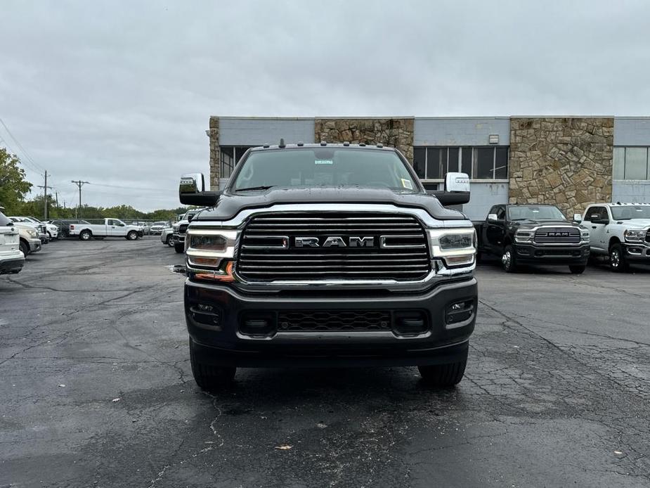 new 2024 Ram 2500 car, priced at $62,988