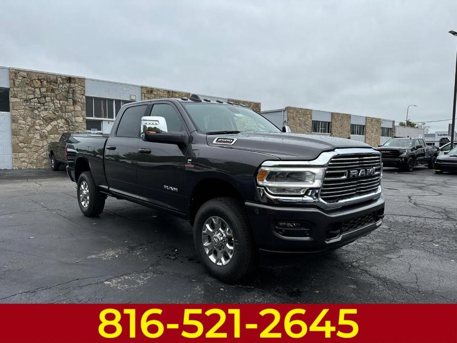 new 2024 Ram 2500 car, priced at $62,988