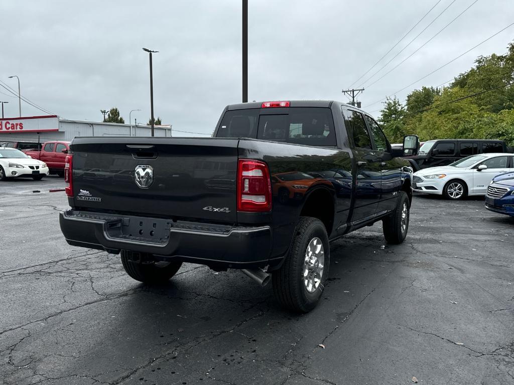 new 2024 Ram 2500 car, priced at $62,988