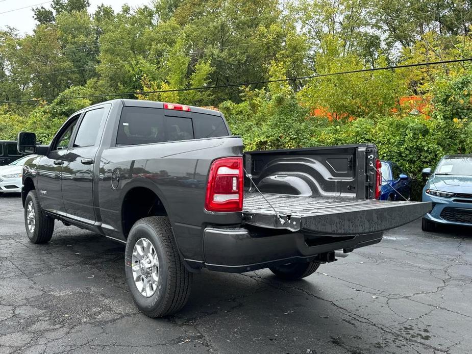 new 2024 Ram 2500 car, priced at $62,988