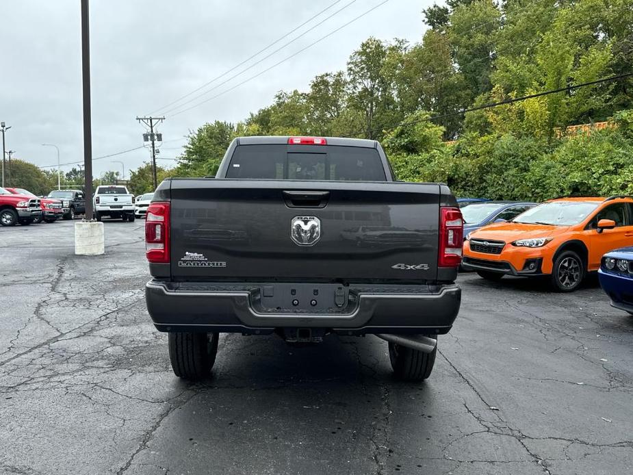 new 2024 Ram 2500 car, priced at $62,988