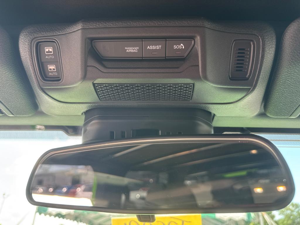 new 2025 Jeep Wrangler car, priced at $57,988