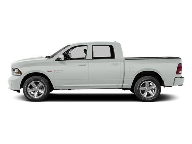 used 2014 Ram 1500 car, priced at $13,988