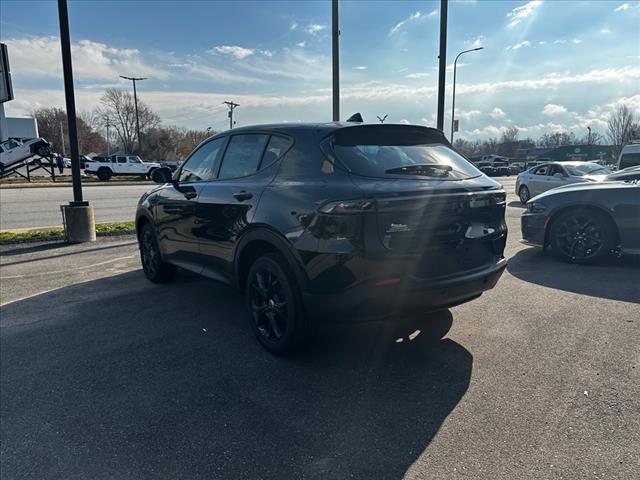 new 2024 Dodge Hornet car, priced at $24,988