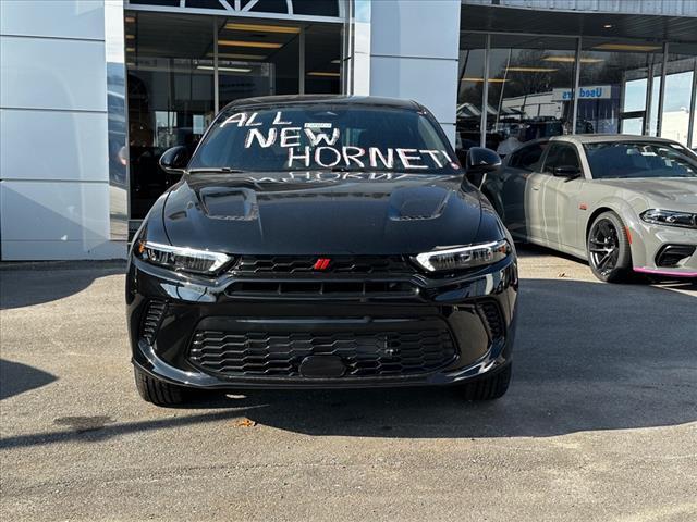 new 2024 Dodge Hornet car, priced at $24,988