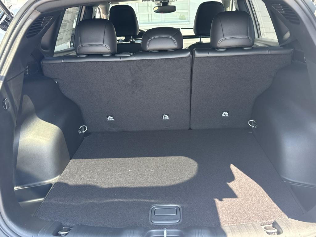 new 2025 Jeep Compass car, priced at $26,988