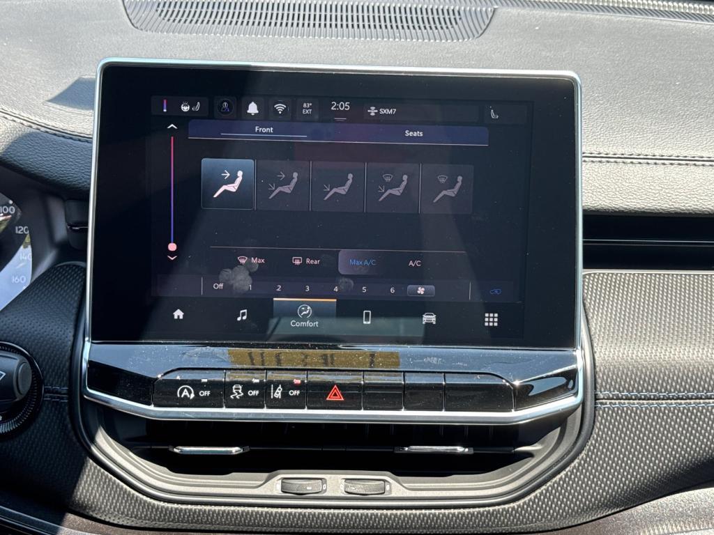 new 2025 Jeep Compass car, priced at $26,988