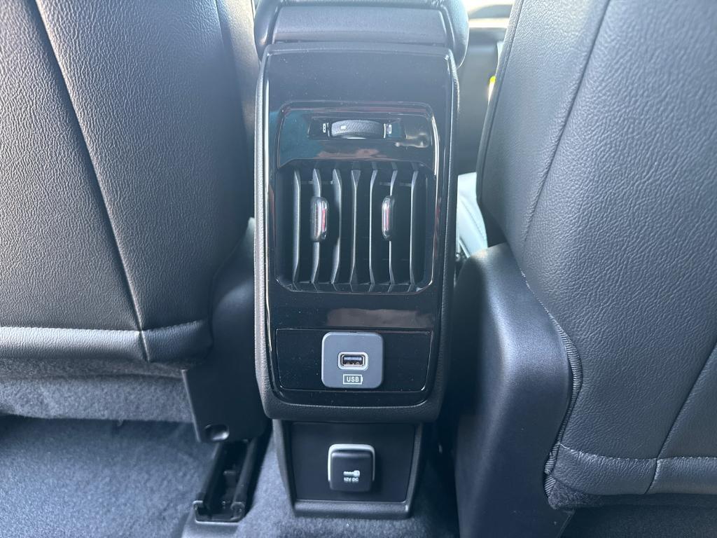new 2025 Jeep Compass car, priced at $26,988