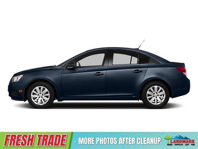 used 2014 Chevrolet Cruze car, priced at $6,988