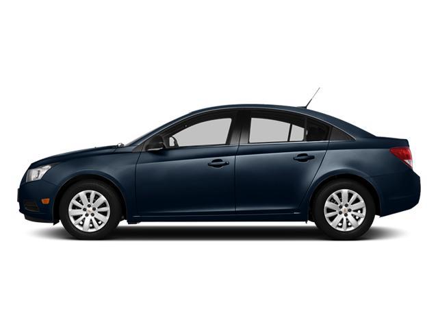 used 2014 Chevrolet Cruze car, priced at $6,988