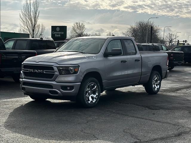 new 2024 Ram 1500 car, priced at $37,988