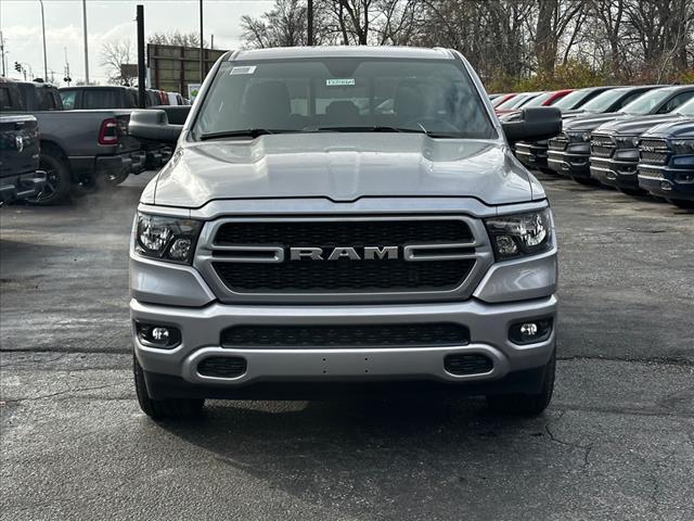 new 2024 Ram 1500 car, priced at $37,988