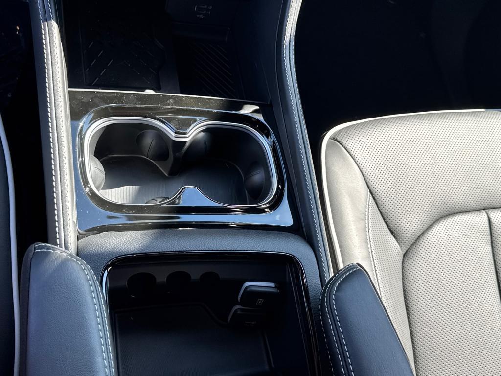 new 2026 Chrysler Pacifica car, priced at $47,988