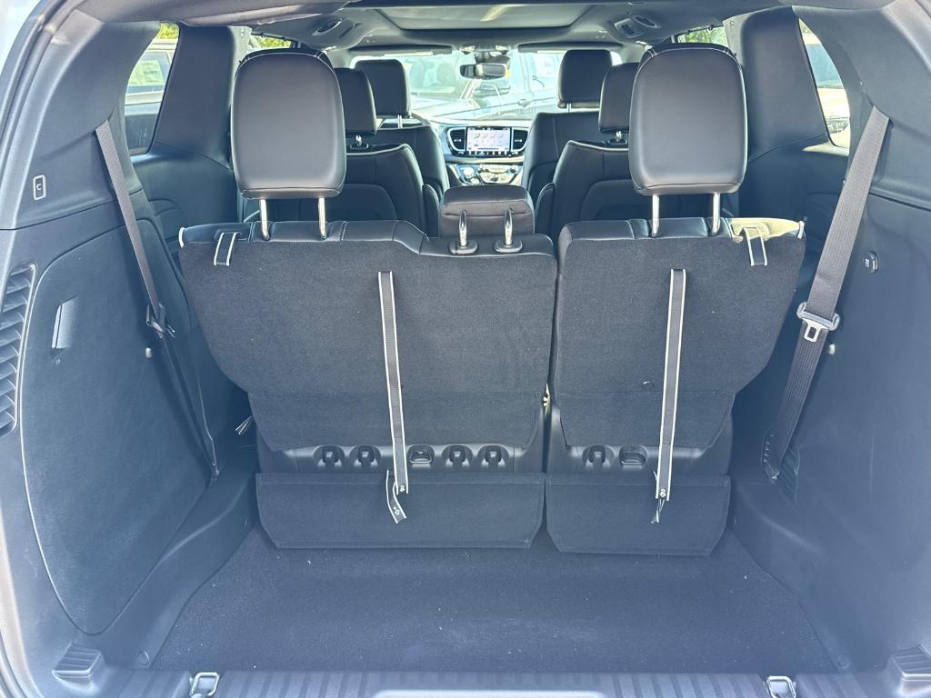 new 2026 Chrysler Pacifica car, priced at $47,988