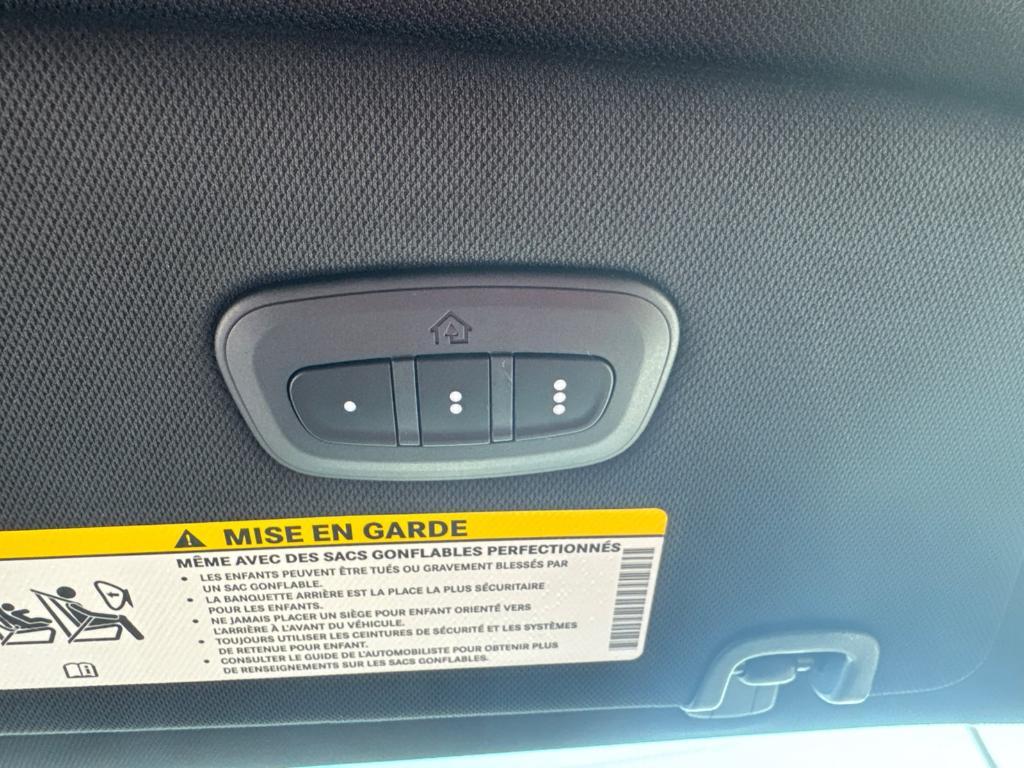 new 2026 Chrysler Pacifica car, priced at $47,988