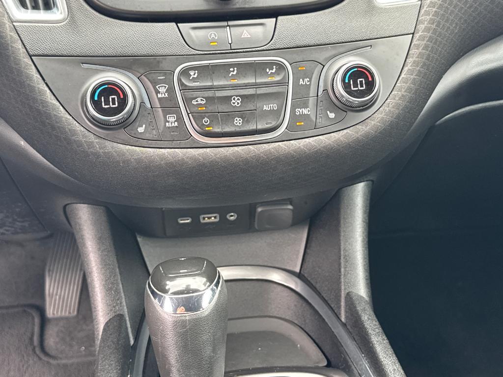 used 2020 Chevrolet Malibu car, priced at $14,888