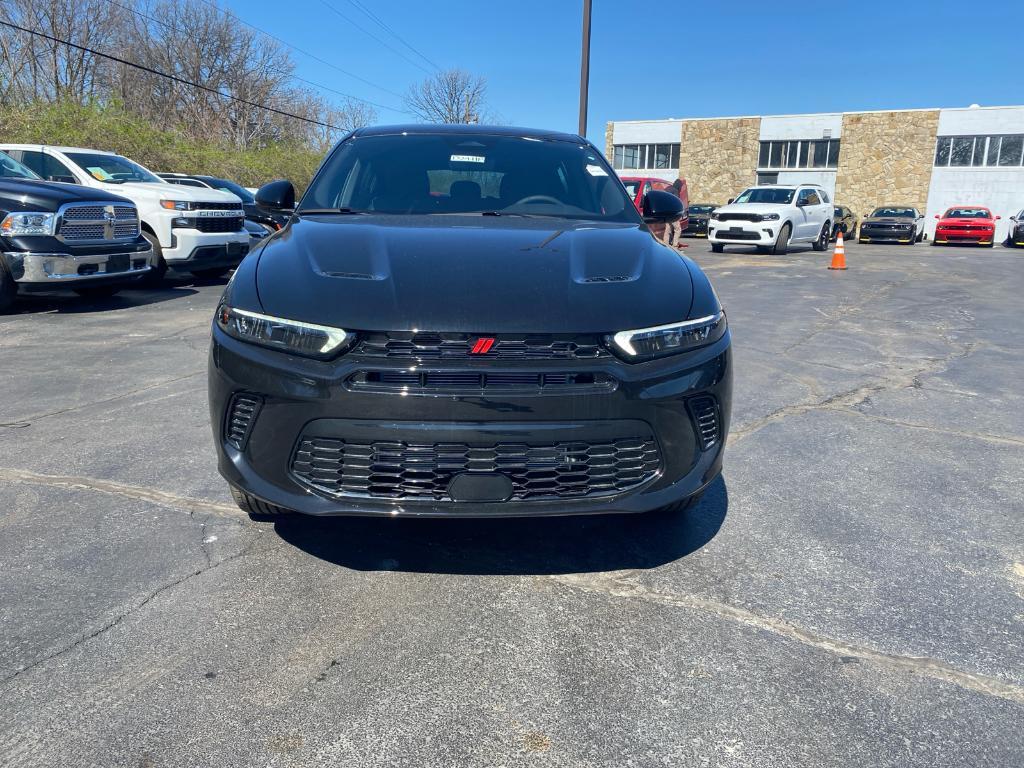 new 2024 Dodge Hornet car, priced at $35,340