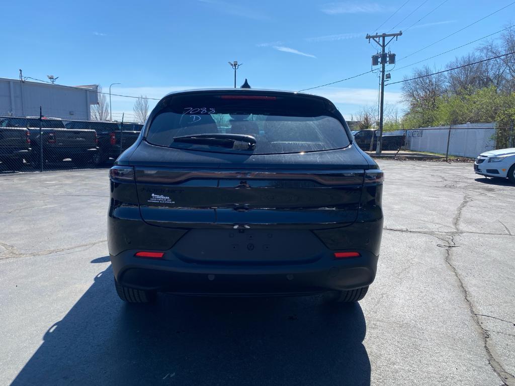 new 2024 Dodge Hornet car, priced at $35,340