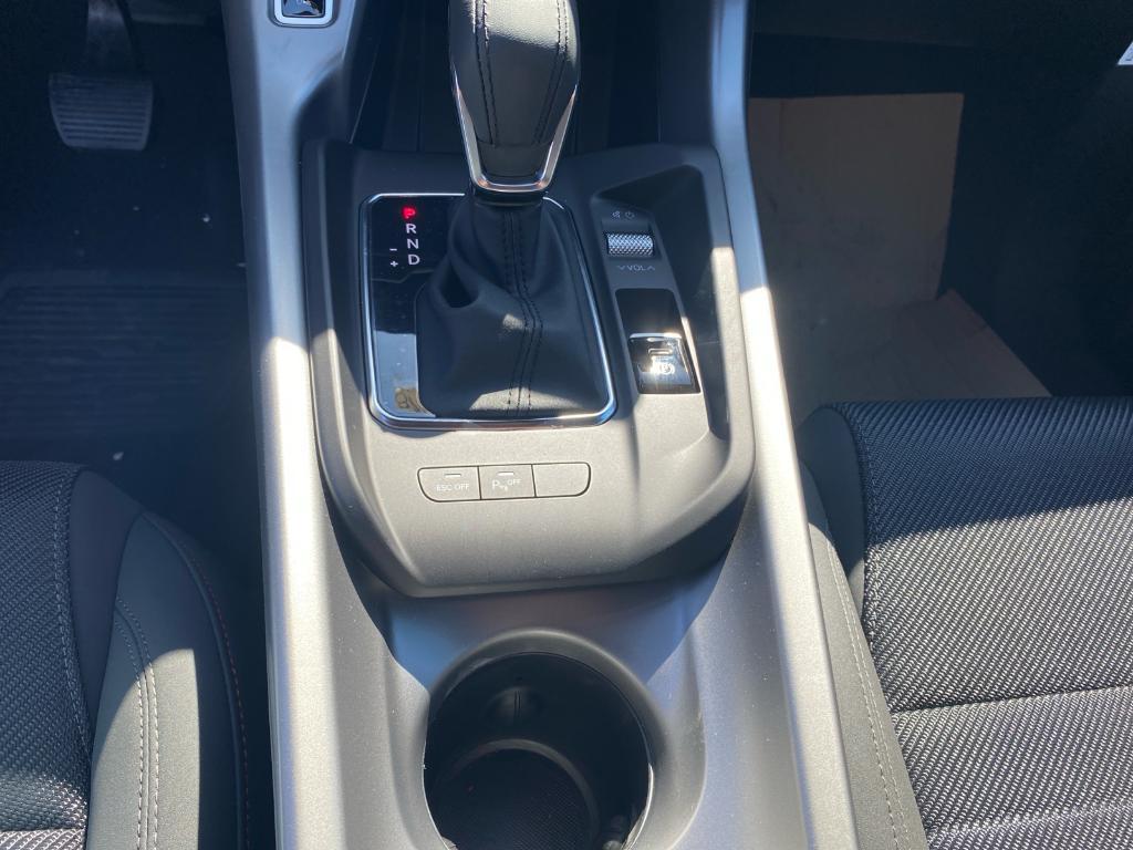 new 2024 Dodge Hornet car, priced at $35,340