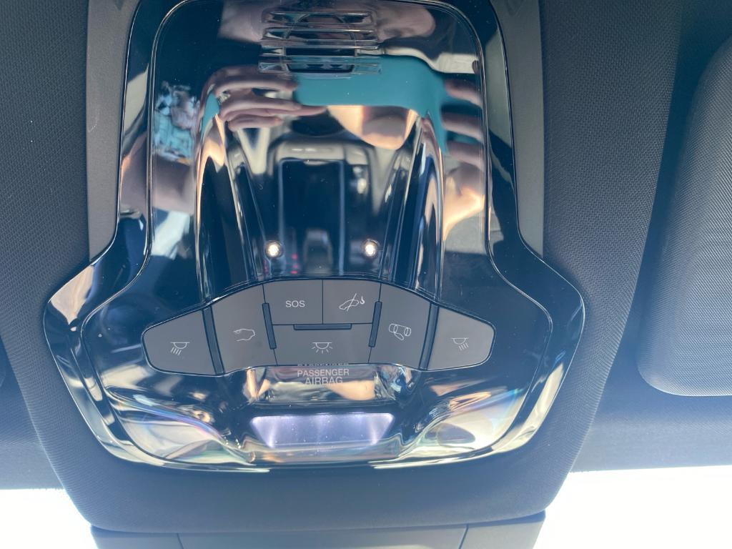 new 2024 Dodge Hornet car, priced at $35,340