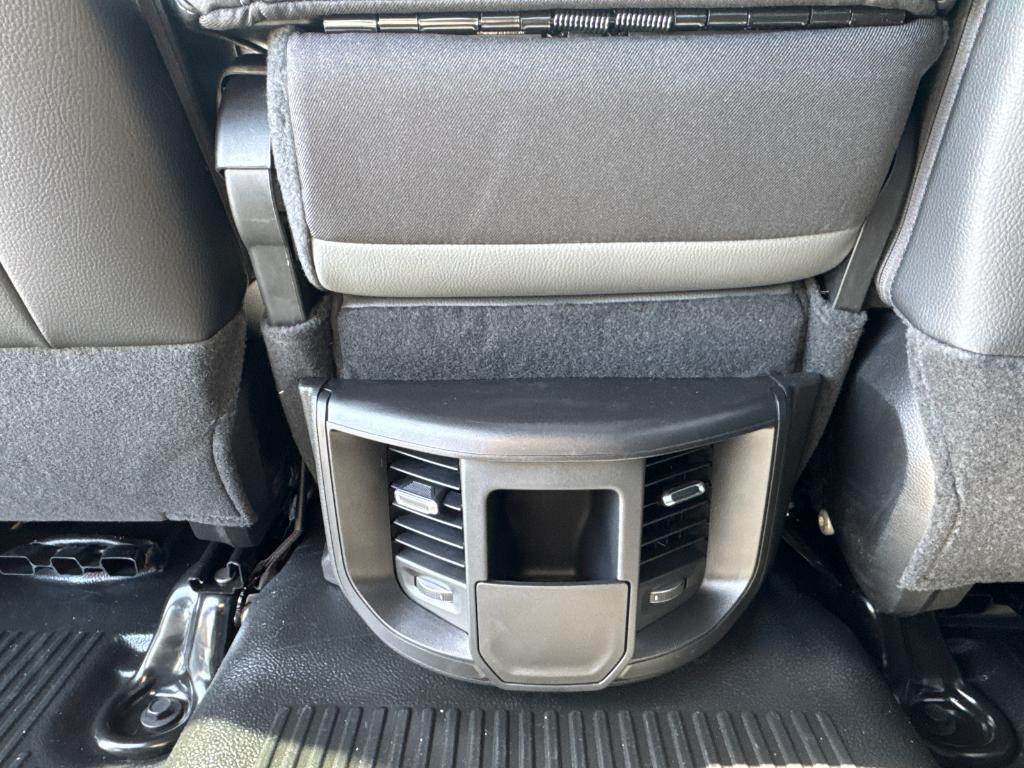 new 2025 Ram 2500 car, priced at $48,988