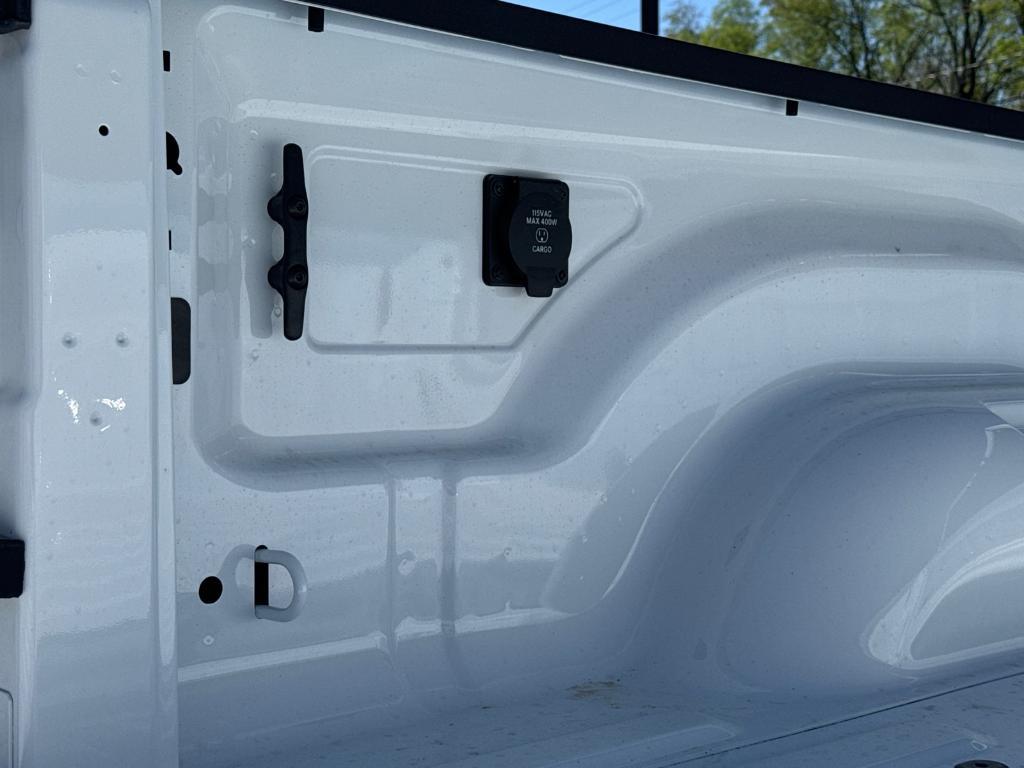 new 2025 Ram 2500 car, priced at $46,788